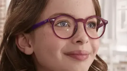 essilor eysen kid