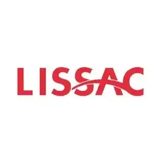 logo lissac brige instagram